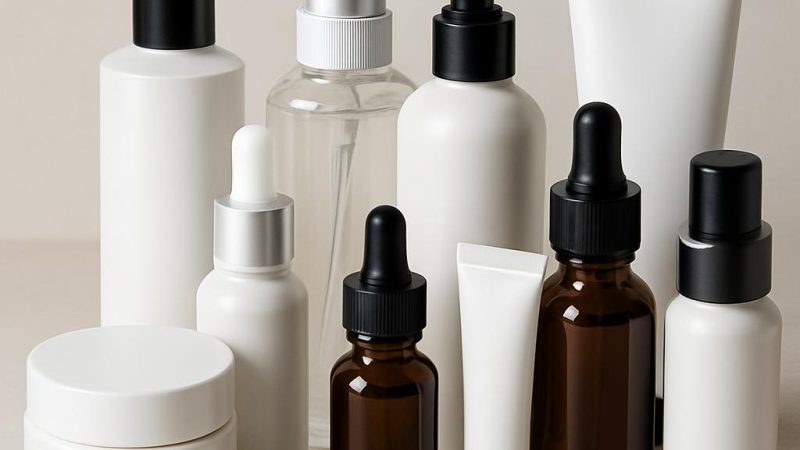 Профессиональная косметика для лица: известные бренды