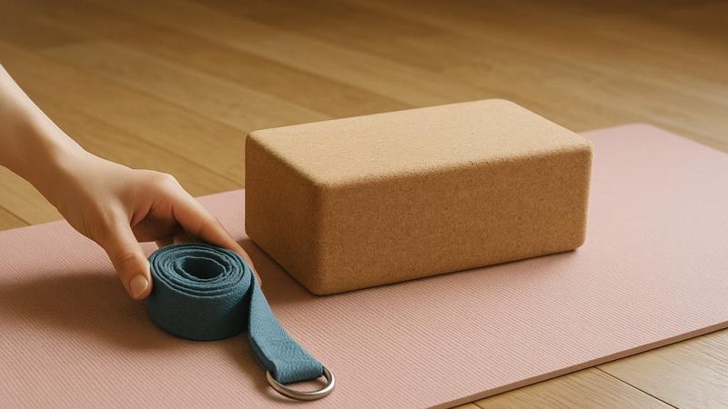 Простые упражнения для уверенного шпагата