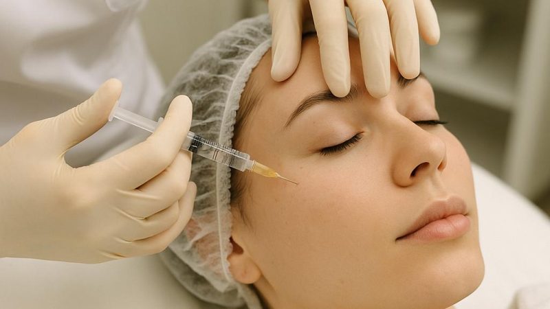 Процедура биоревитализации — что это такое?