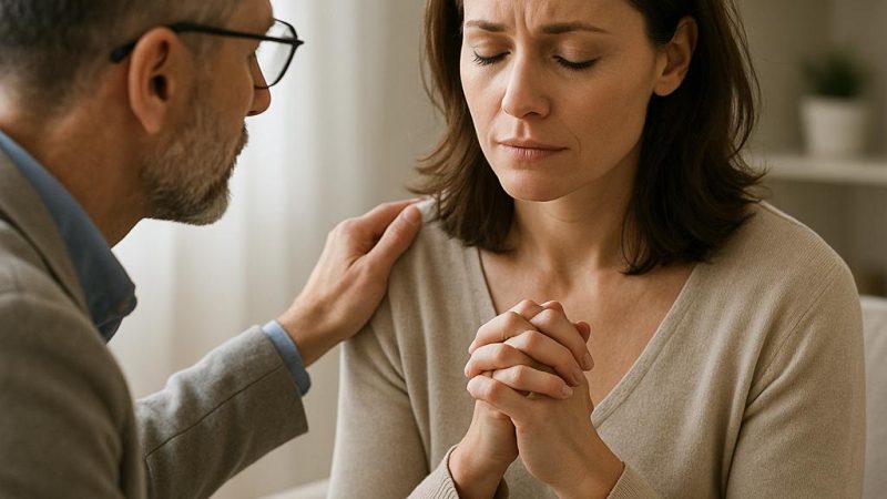 Рекомендации психологов: как простить и отпустить обиду