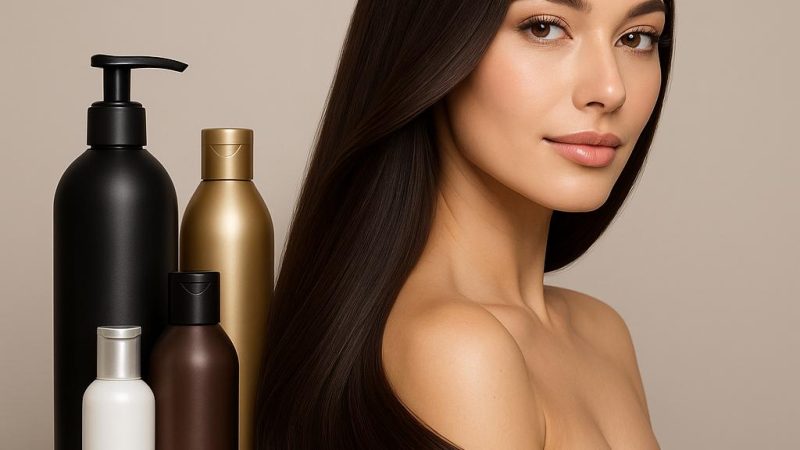 Рейтинг профессиональных шампуней для роскошных и шелковистых волос