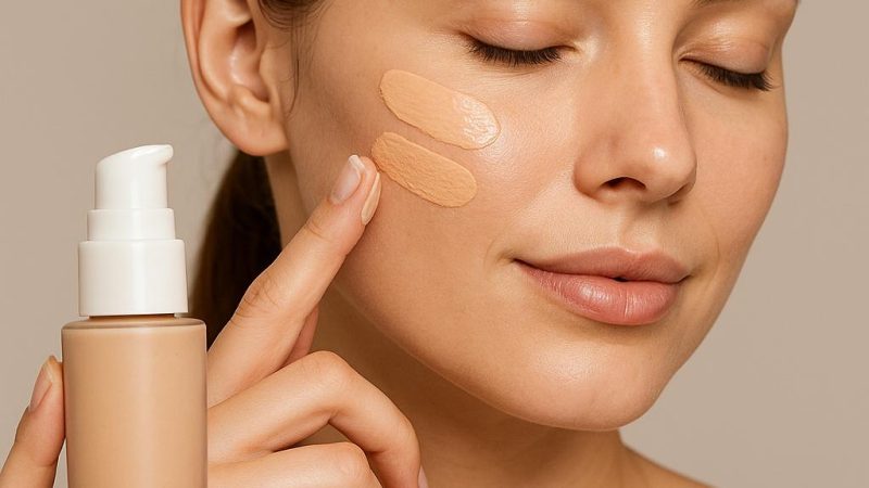 Секреты идеальной кожи: как выбрать и использовать основу под макияж