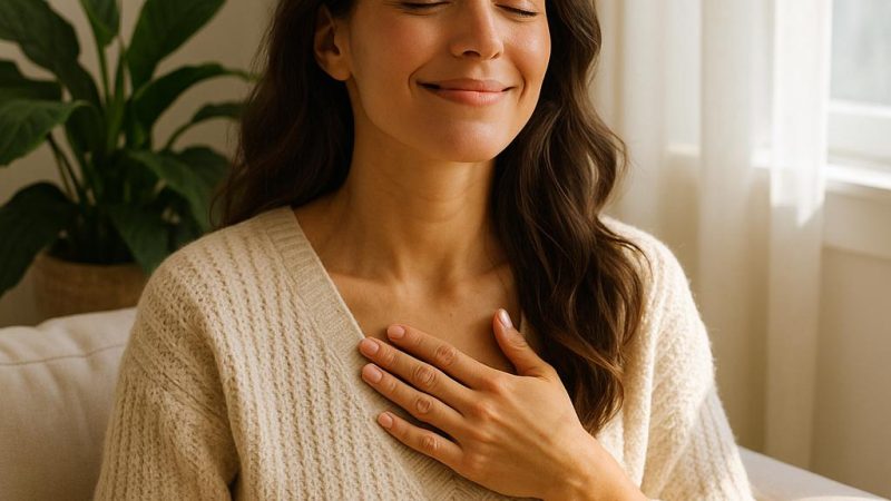 Секреты успешной женщины: как стать счастливой