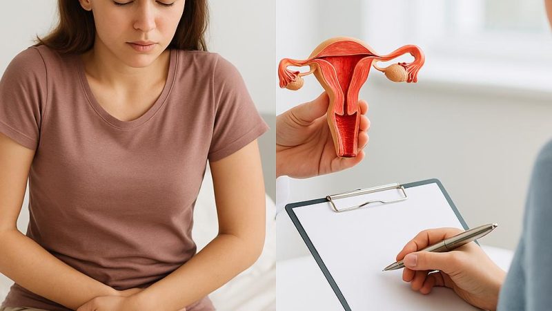 Симптомы и лечение вагинита