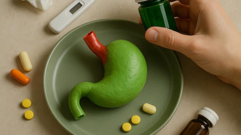 Симптомы, последствия и лечение отравления