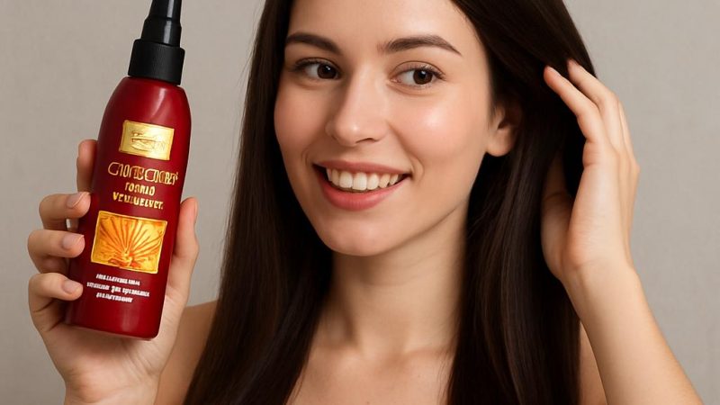 Средство золотой шелк активатор роста волос — отзывы и рекомендации