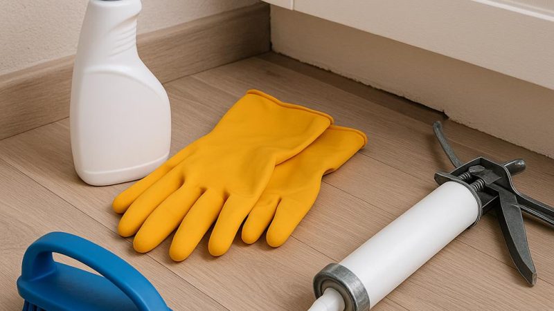 Тараканы в доме: как быстро и эффективно избавиться от насекомых?