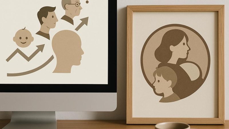 Тест на свой психологический возраст