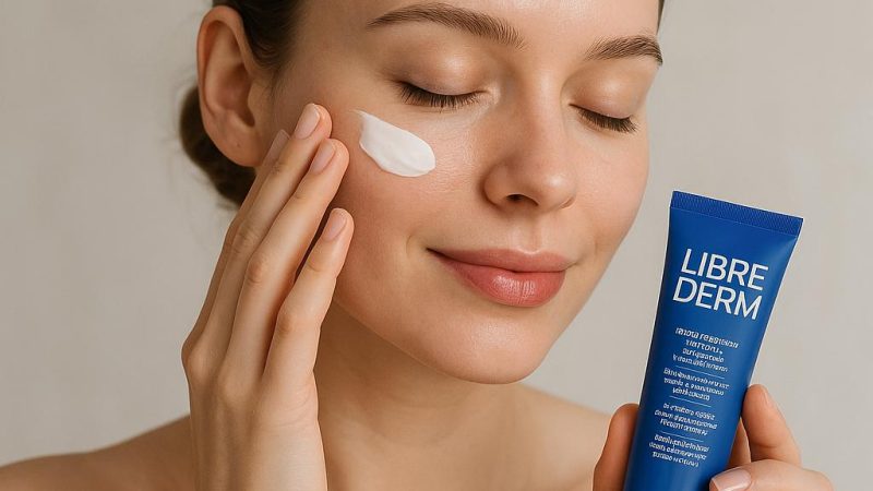 Ухаживаем за собой с помощью косметики Либридерм – отзывы покупателей и специалистов