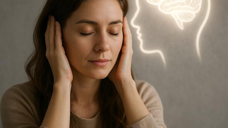 Услышать себя: как успешно развить интуицию