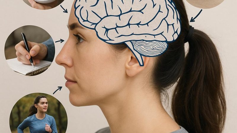 Устройство памяти и простые советы как развить память