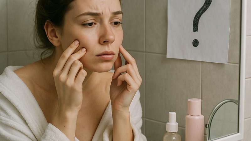 Вечный вопрос- как стать красивой?