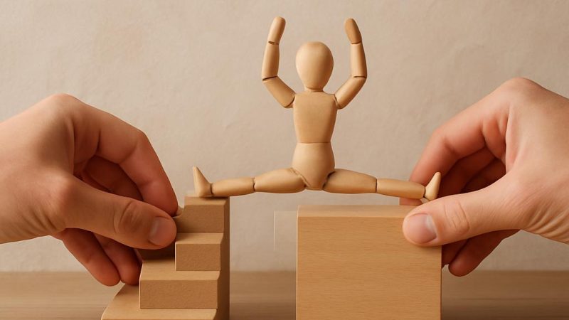 Возможно ли быстро сесть на шпагат и как это сделать?