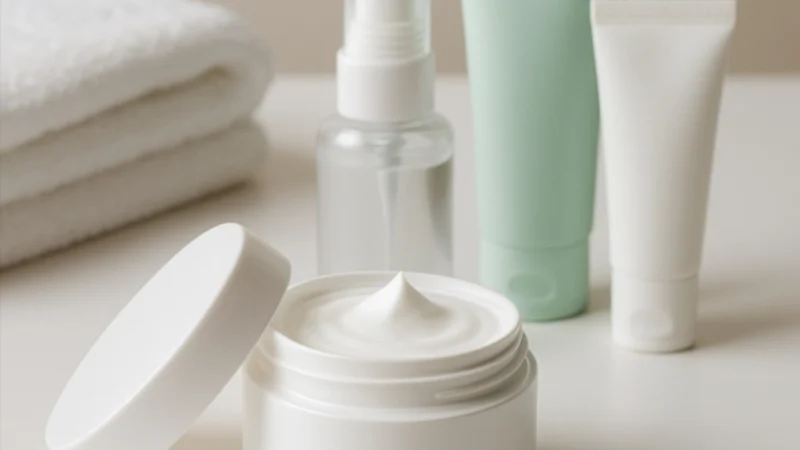 Лучший увлажняющий крем для лица: бюджетные находки, которые действительно работают