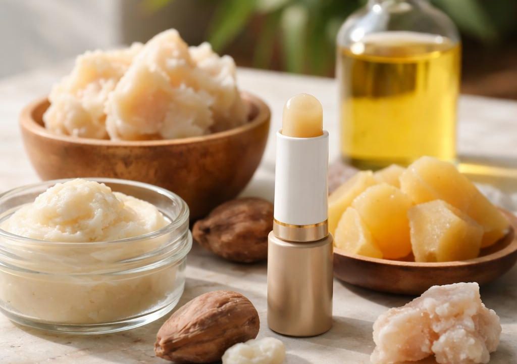 Из чего на самом деле делают гигиеническую помаду и при чём здесь животные жиры