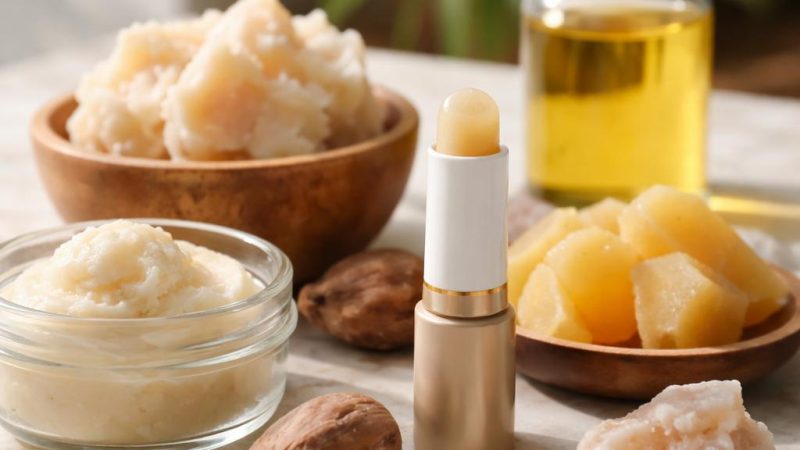 Из чего на самом деле делают гигиеническую помаду и при чём здесь животные жиры