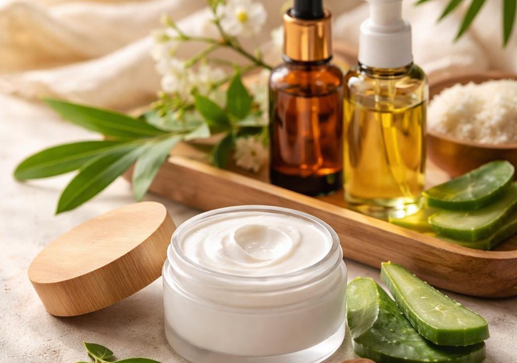 Крем для лица, соответствующий нормам халяль: принципы состава, смыслы и практические нюансы