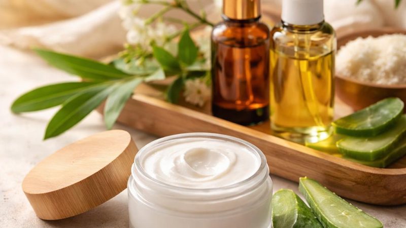 Крем для лица, соответствующий нормам халяль: принципы состава, смыслы и практические нюансы