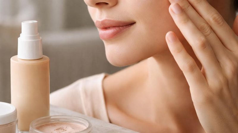 Основа для тонального крема: зачем к ней возвращаются снова и снова