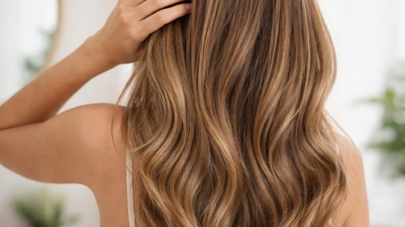 Когда уместно говорить «отросли волосы», а когда возникает ошибка «отрасли волосы»