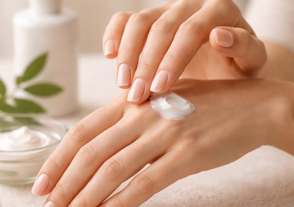 Кремы для рук с глицерином: как они работают и чего от них ожидать