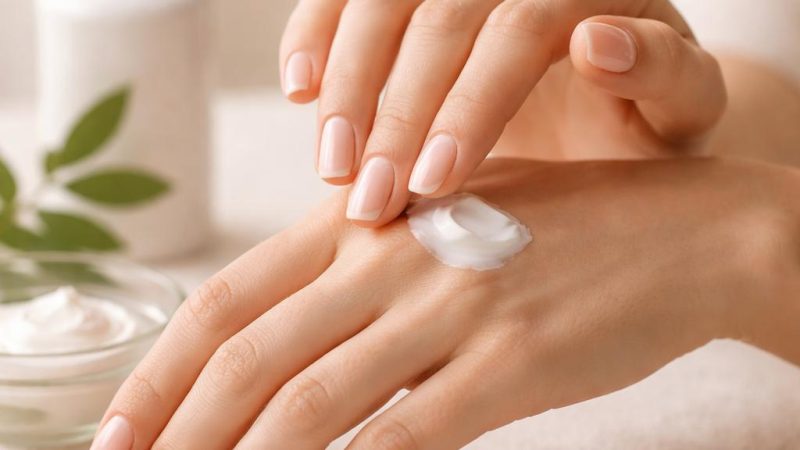 Кремы для рук с глицерином: как они работают и чего от них ожидать