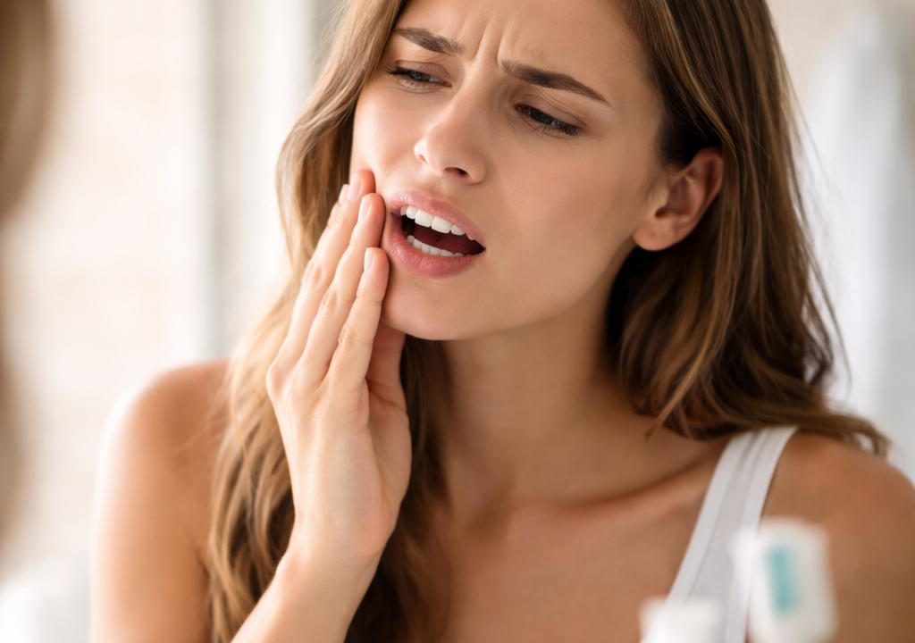 Как понять, что пора лечить кариес, а не ждать «пока перестанет»