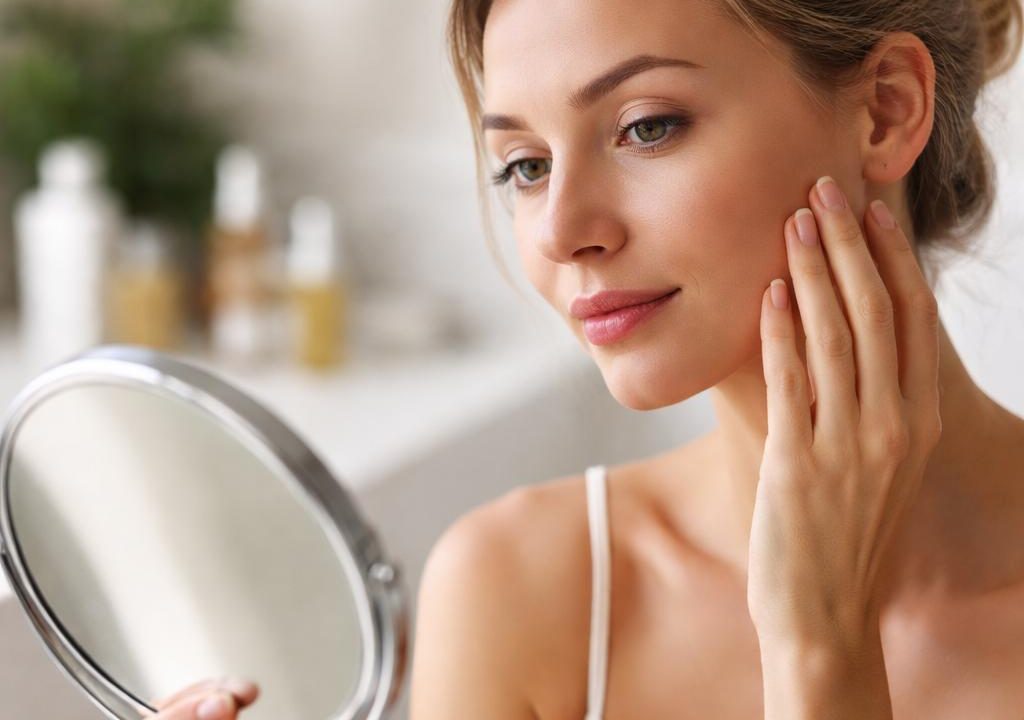 Возрастные изменения кожи: когда начинать профилактику