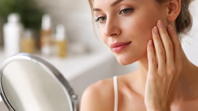 Возрастные изменения кожи: когда начинать профилактику